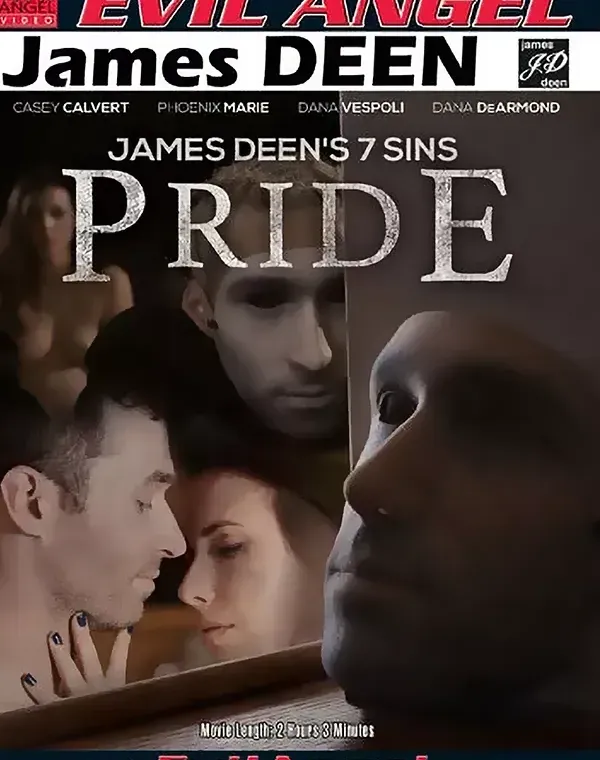 James Deen’s 7 Sins: PRIDEダウンロード