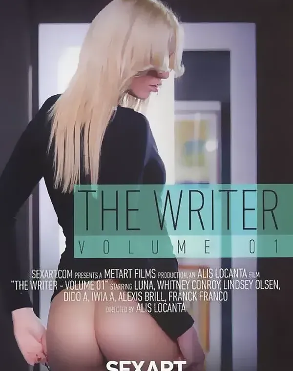 The Writerダウンロード