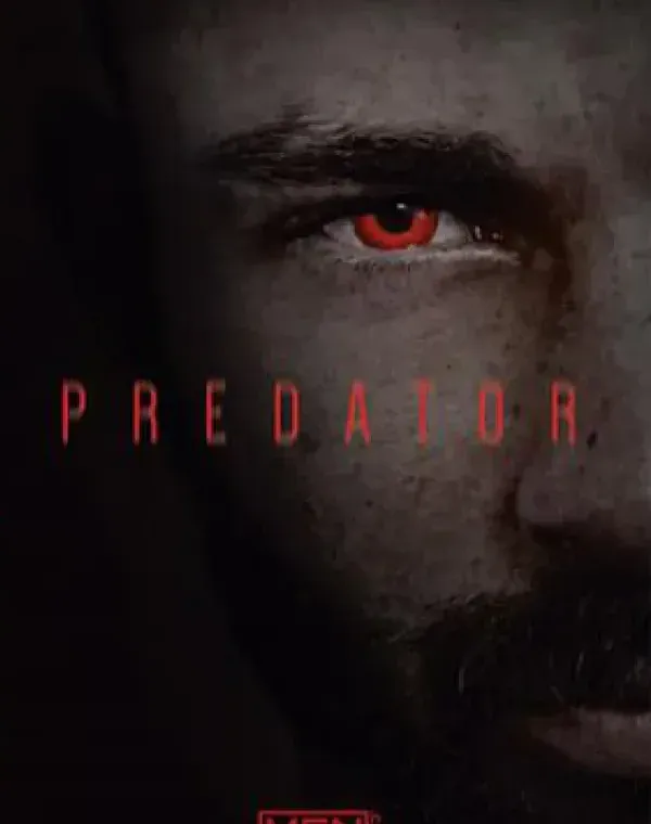 Predatorダウンロード