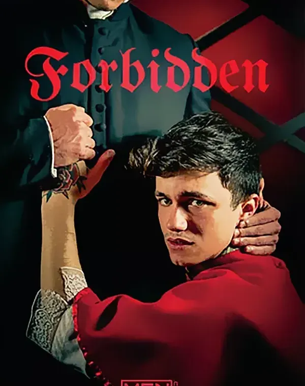 Forbiddenダウンロード