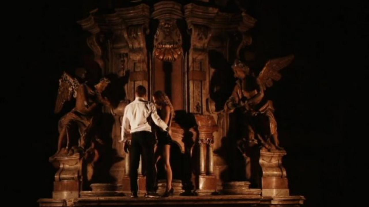 Sex, Sinners & Saints サンプル画像0