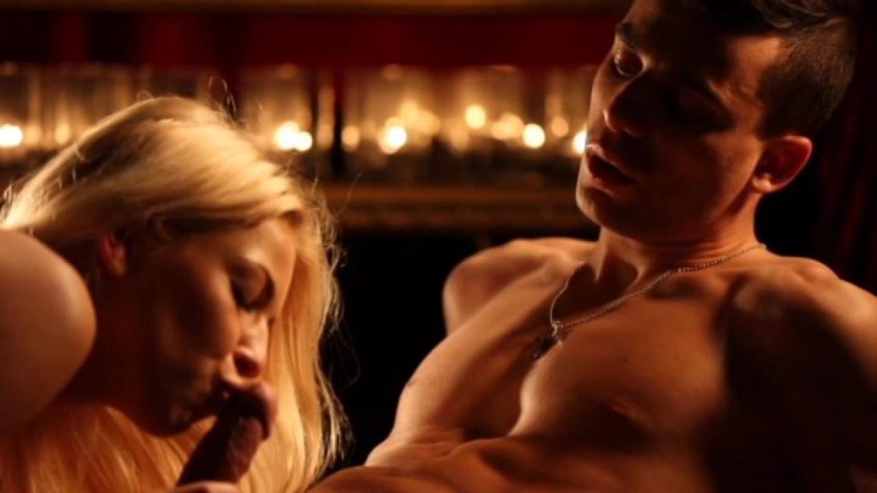 Sex, Sinners & Saints サンプル画像11