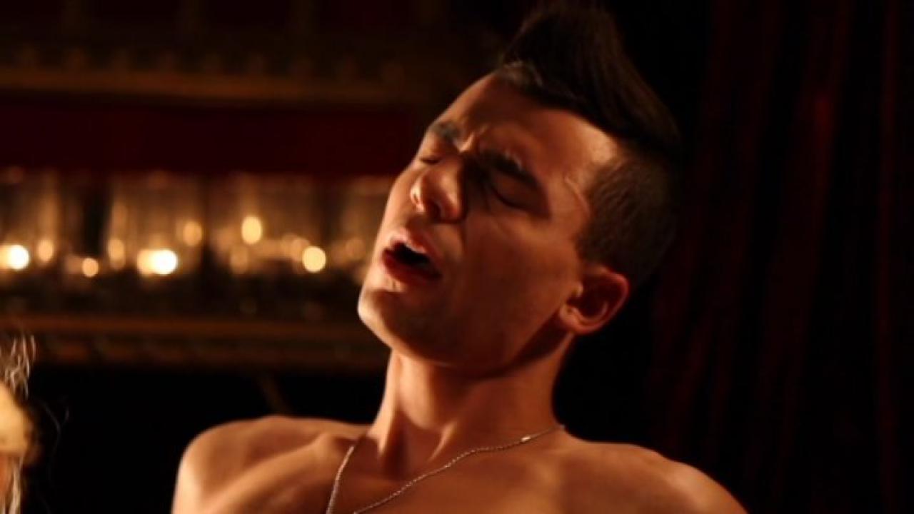 Sex, Sinners & Saints サンプル画像12