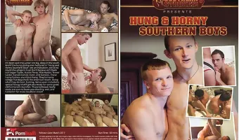 Hung & Horny Southern Boys