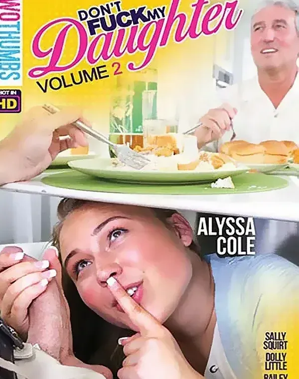 Don't Fuck My Daughter. Com 2ダウンロード