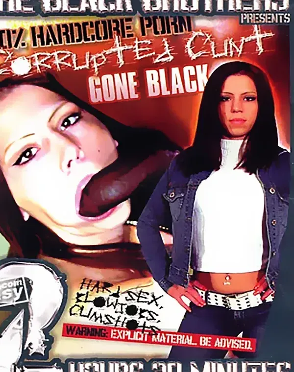Corrupted Cunt Gone Blackダウンロード