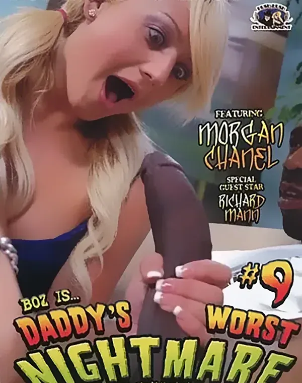 Daddy's Worst Nightmare 9ダウンロード
