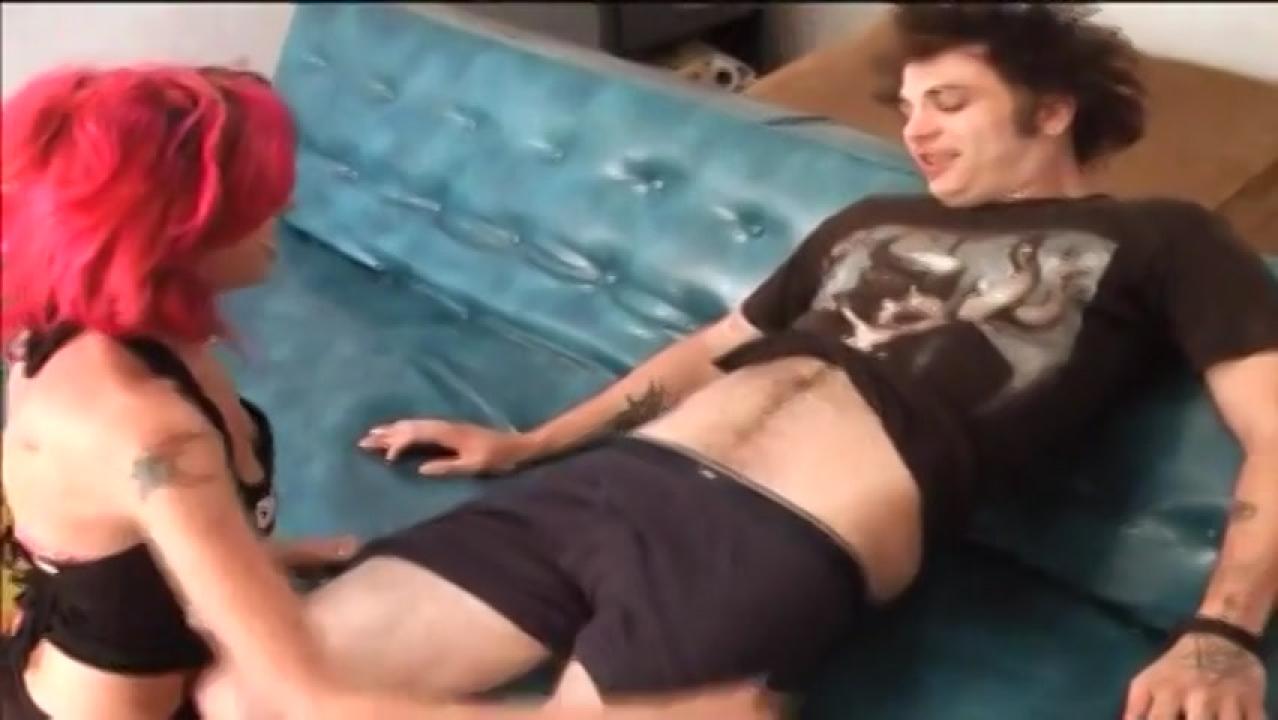 Homegrown Video 734: 