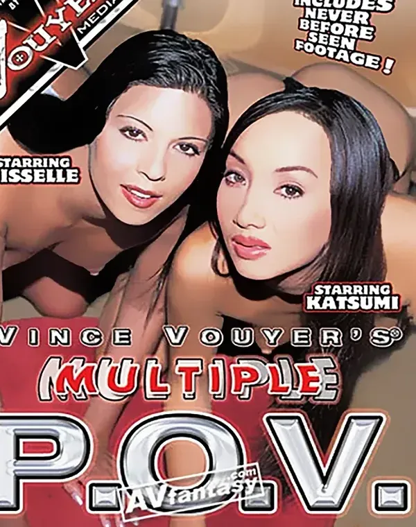 Multiple P.O.V. 1ダウンロード
