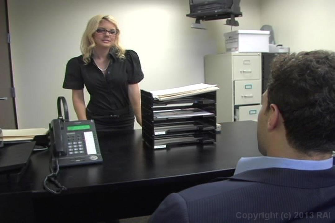 It's A Secretary Thing! 1 サンプル画像