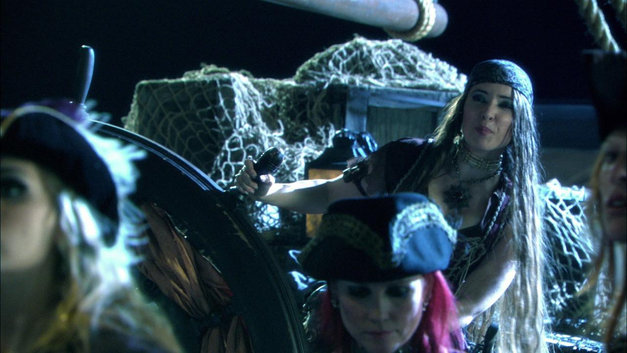 Pirates 2 : Stagnetti's Revenge (4 DVD set) サンプル画像63