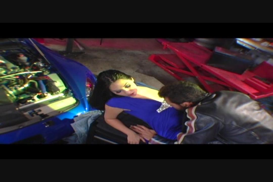 RPM XXXtreme: Stick Shift サンプル画像