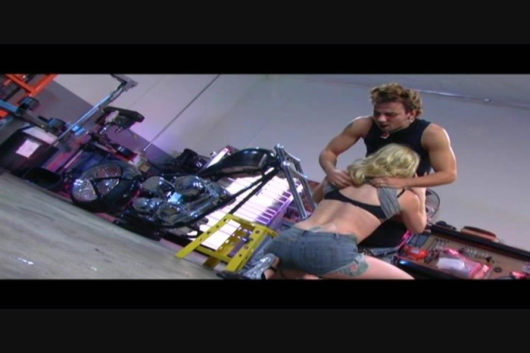 RPM XXXtreme: Stick Shift サンプル画像
