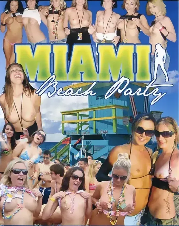 Miami Beach Partyダウンロード
