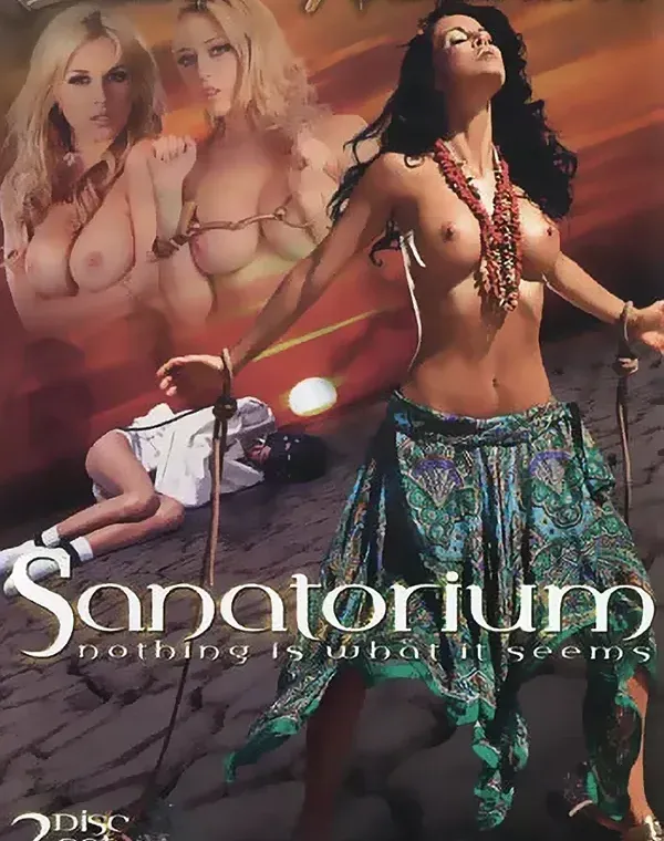 Sanatorium (2 DVD Set)ダウンロード