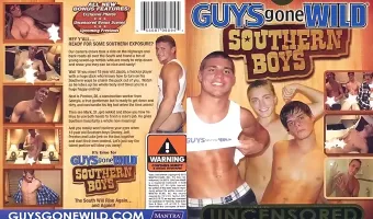 Guys Gone Wild: Southern Boys