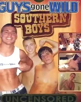 Guys Gone Wild: Southern Boys