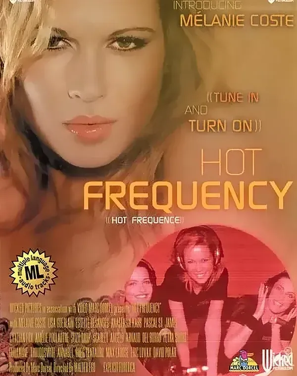 Hot Frequencyダウンロード