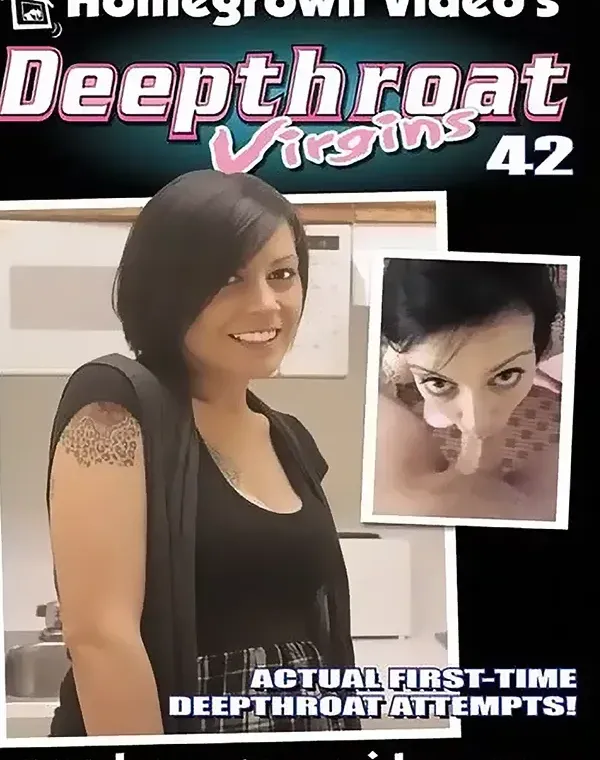 Deepthroat Virgins 42ダウンロード