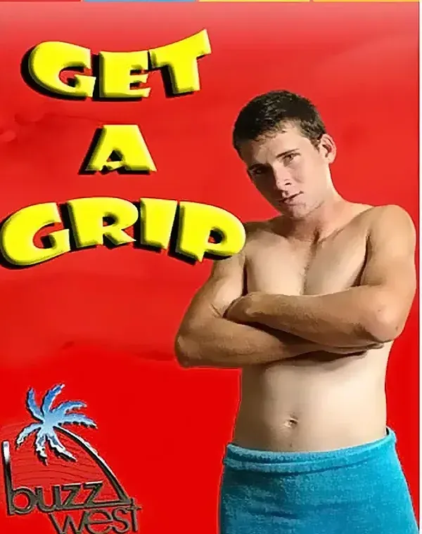 Get A Gripダウンロード