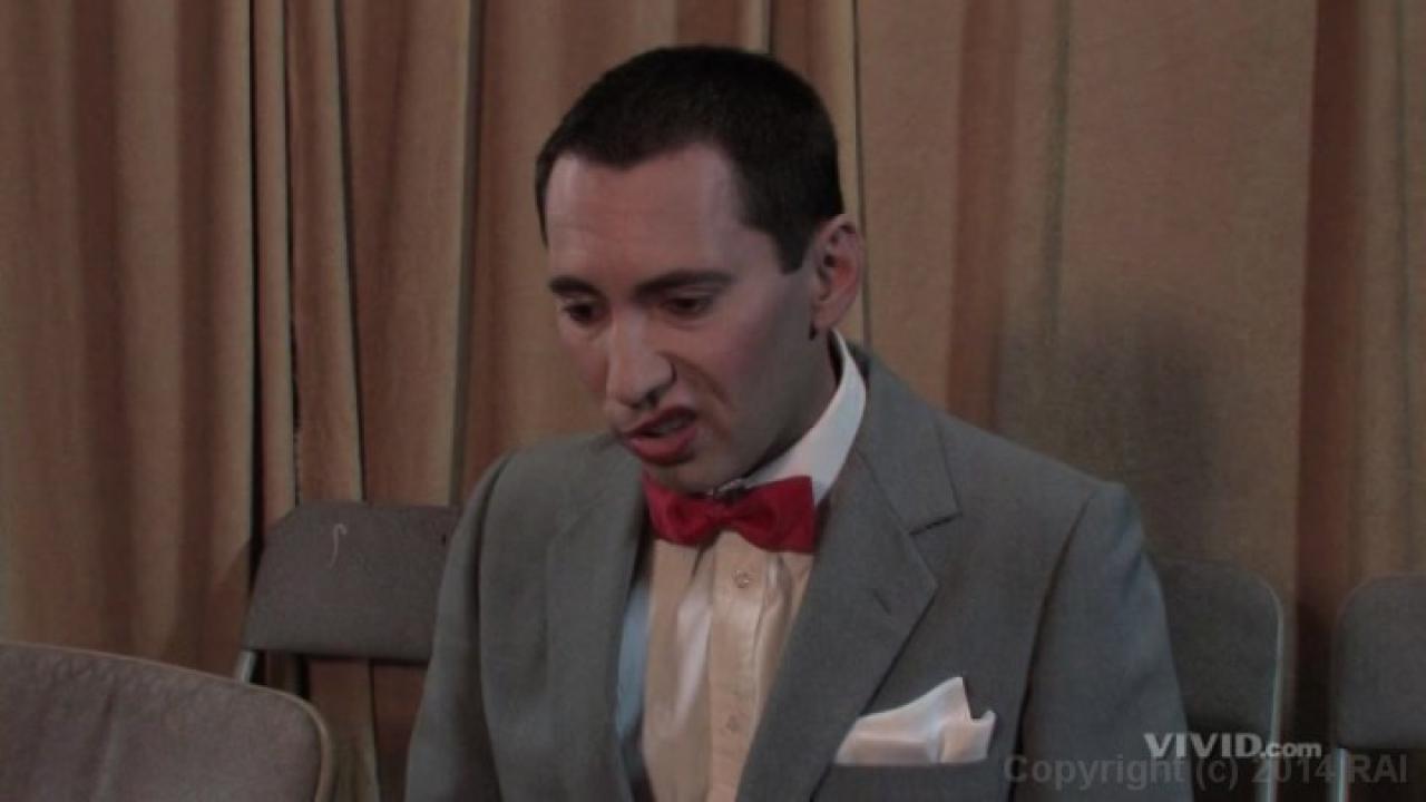 Pee-Wee's XXX Adventure: A Porn Parody サンプル画像16