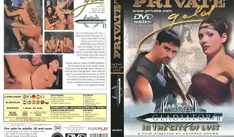 Gladiator 2: In The City Of Lust