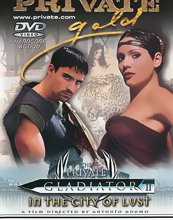 Gladiator 2: In The City Of Lustダウンロード