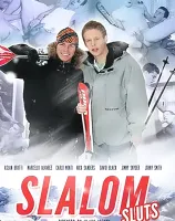 スラロム スラッツ