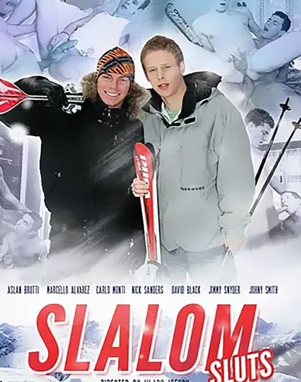Slalom Slutsダウンロード