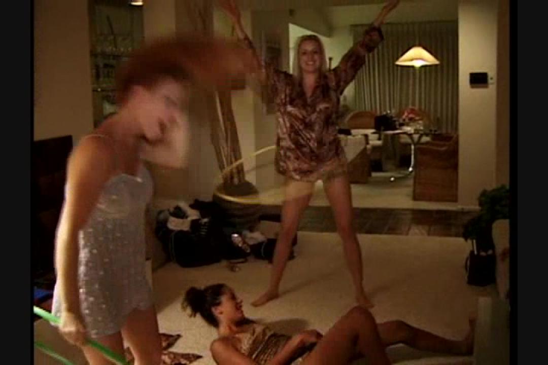 Slumber Party 8 サンプル画像18