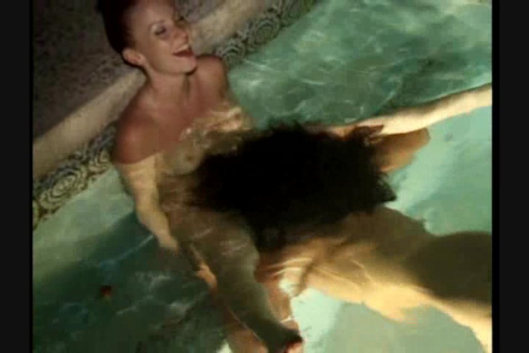 Slumber Party 8 サンプル画像24