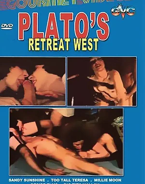 Plato's Retreat Westダウンロード