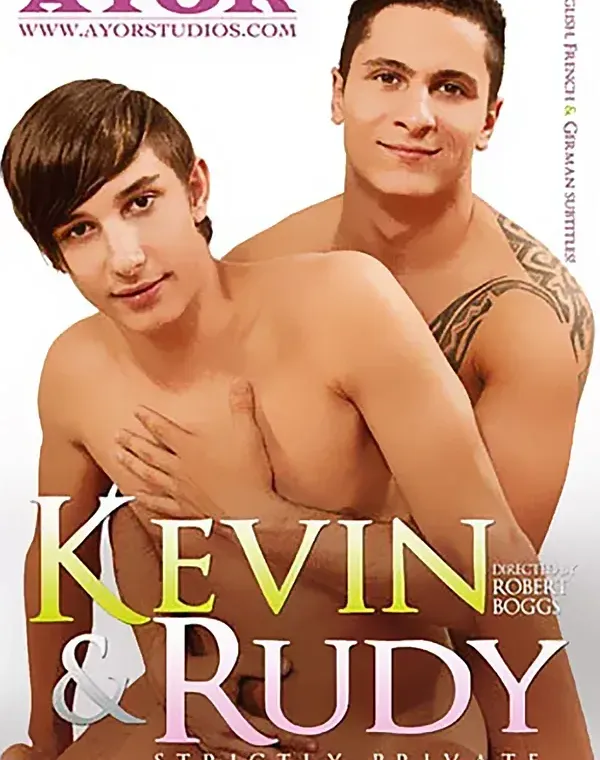 Kevin & Rudyダウンロード