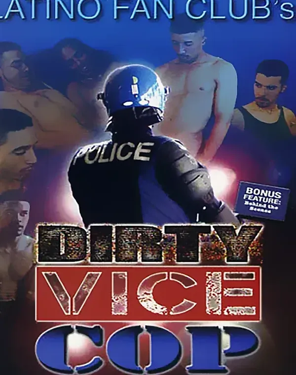 Dirty Vice Copダウンロード