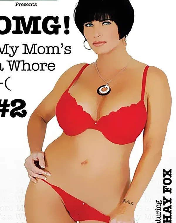Omg! My Mom's A Whore 2ダウンロード