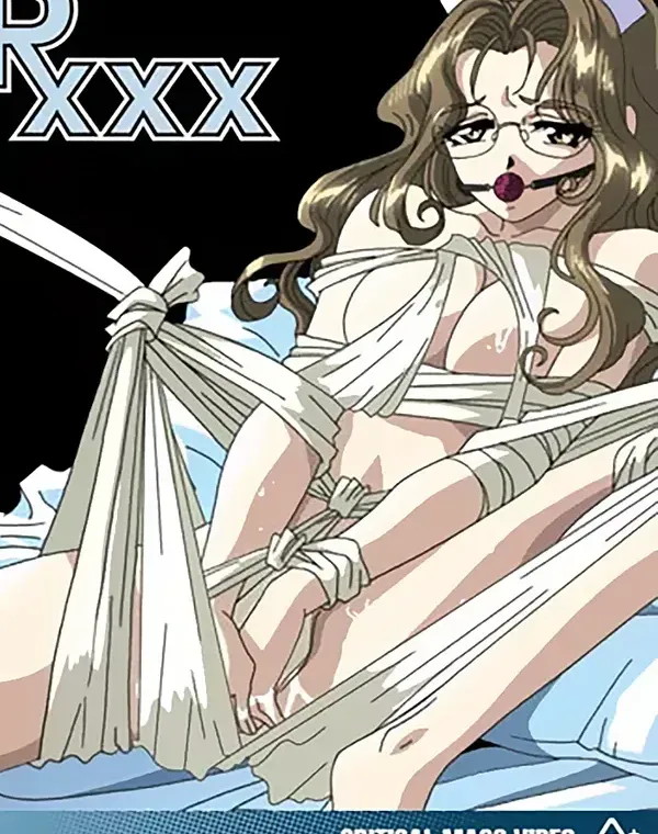 RXXX 淫獄病棟（リージョン1）ダウンロード