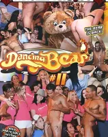 ダンシング ベア Vol.11