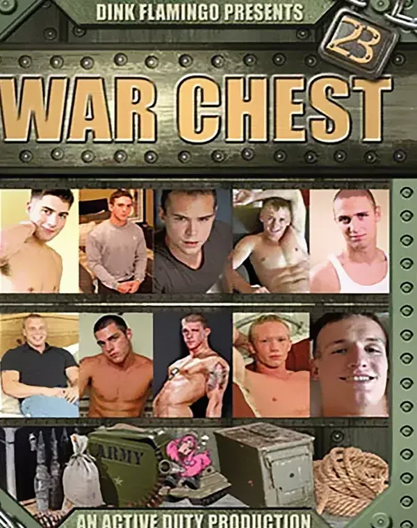 War Chest 23ダウンロード