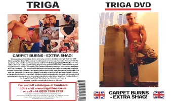 Carpet Burns-Extra Shag