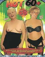 ホット 60+ Vol.6