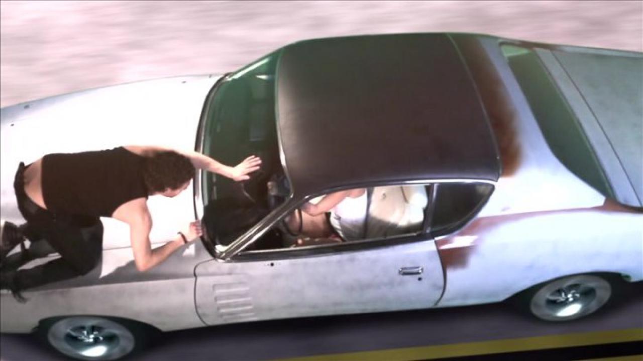 This Ain't Fast & Furious XXX サンプル画像