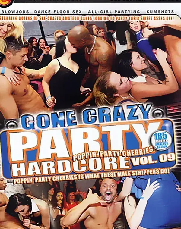 Party Hardcore: Gone Crazy 9ダウンロード