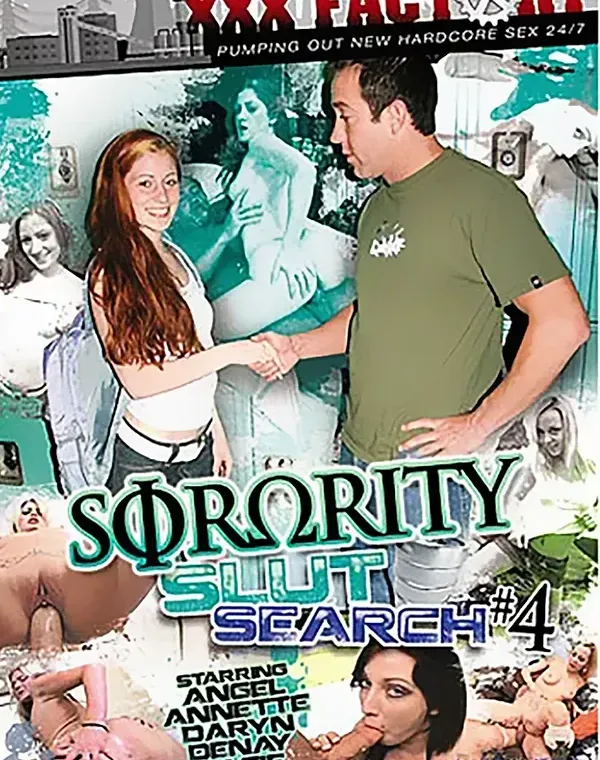 Sorority Slut Search 4ダウンロード
