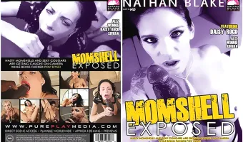 Momshell Exposed