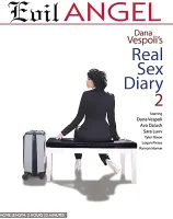 ダナ ベスポリズ リアル セックス ダイアリー Vol.2
