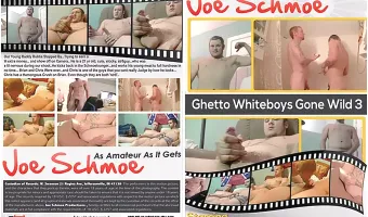 Ghetto Whiteboys Gone Wild 3