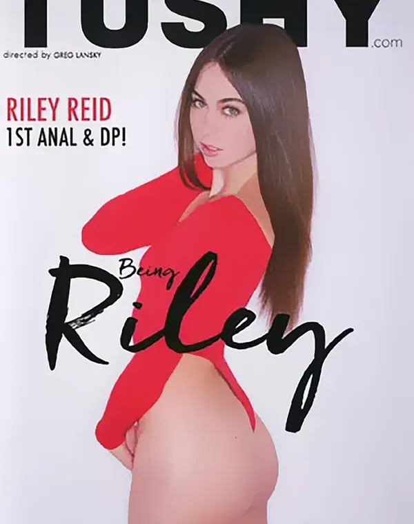 Being Riley (2 DVD Set)ダウンロード