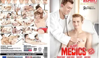 Raw Medics 1