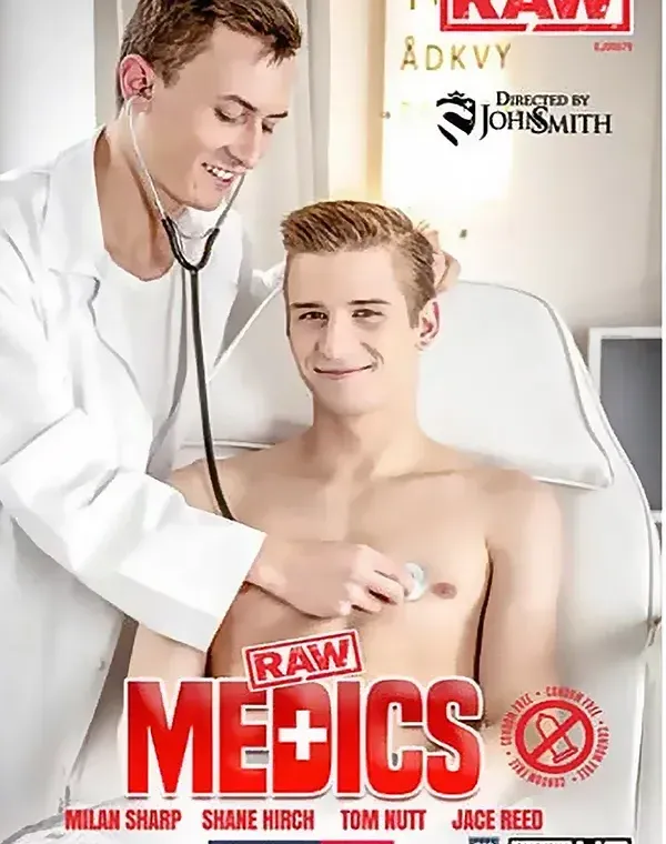 Raw Medics 1ダウンロード