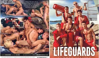 Lifeguards: Summer Session